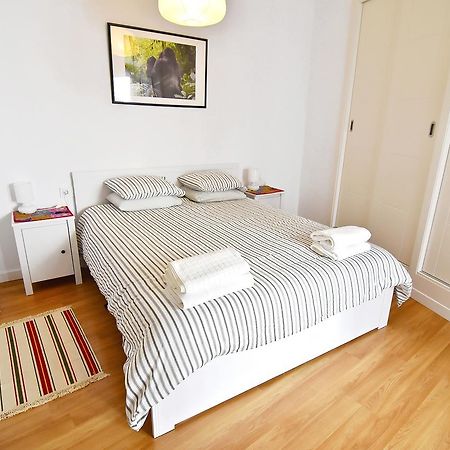 Serendipity Apartments Málaga Kültér fotó
