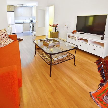 Serendipity Apartments Málaga Kültér fotó