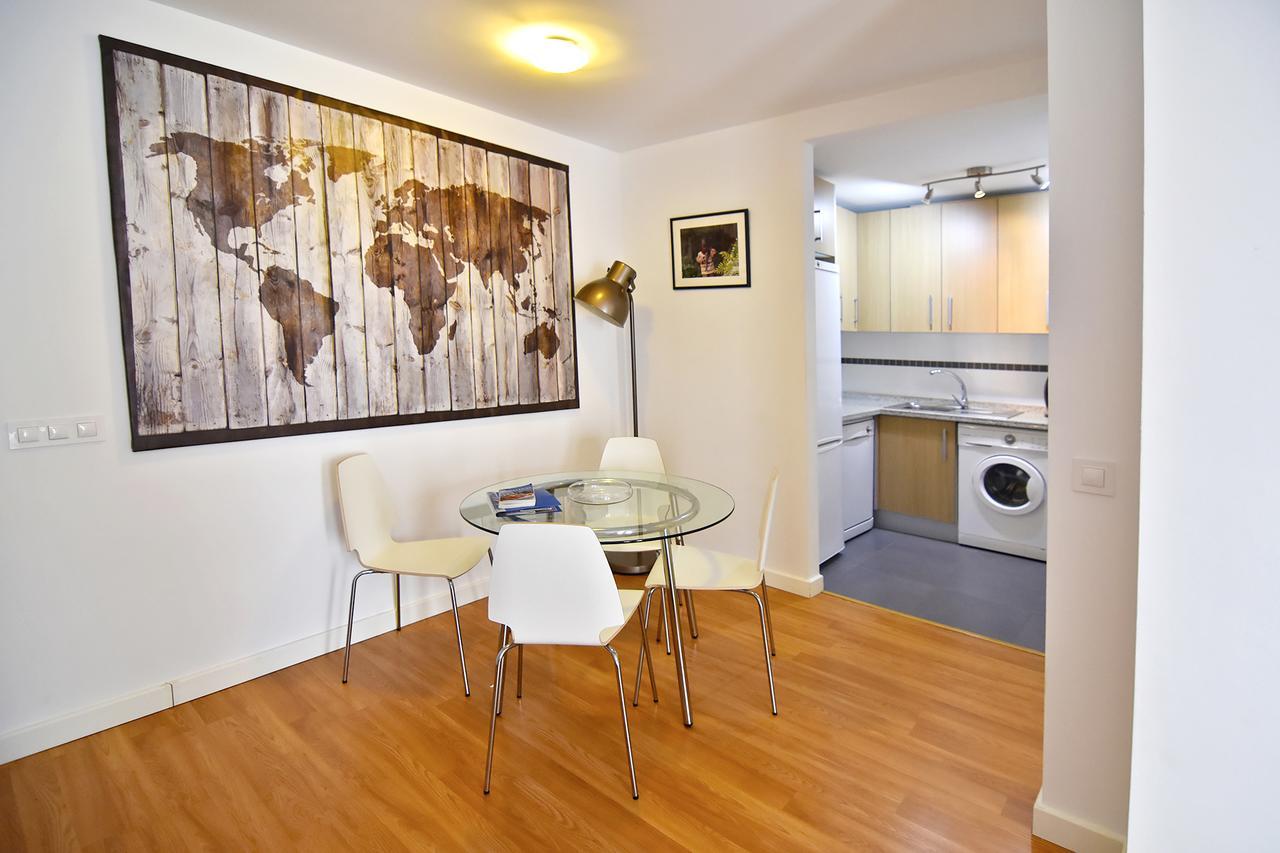Serendipity Apartments Málaga Kültér fotó