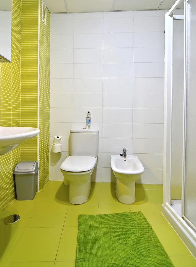 Serendipity Apartments Málaga Kültér fotó