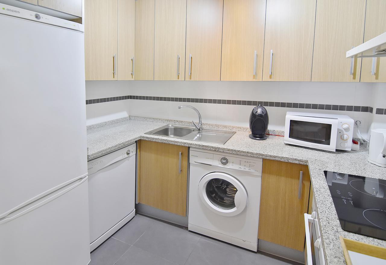 Serendipity Apartments Málaga Kültér fotó