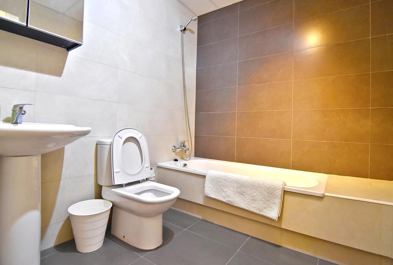 Serendipity Apartments Málaga Kültér fotó